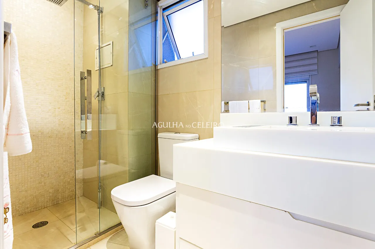 Cobertura deslumbrante à venda no Campo Belo – 8932 - _MG_3587