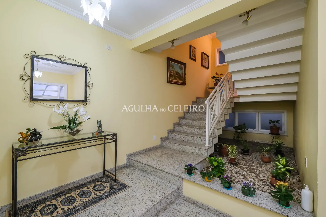 Venda/Jardim Guedala: Casa com belo jardim. – 9303 - _DSF0991