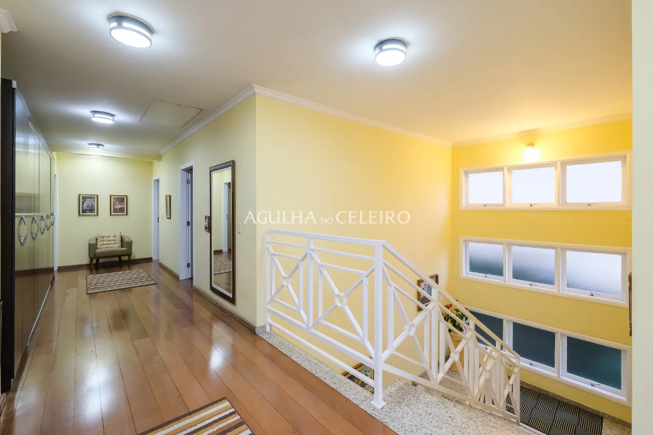 Venda/Jardim Guedala: Casa com belo jardim. – 9303 - _DSF1016