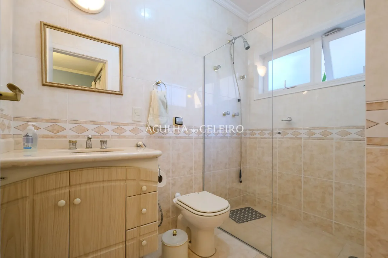 Venda/Jardim Guedala: Casa com belo jardim. – 9303 - _DSF1018