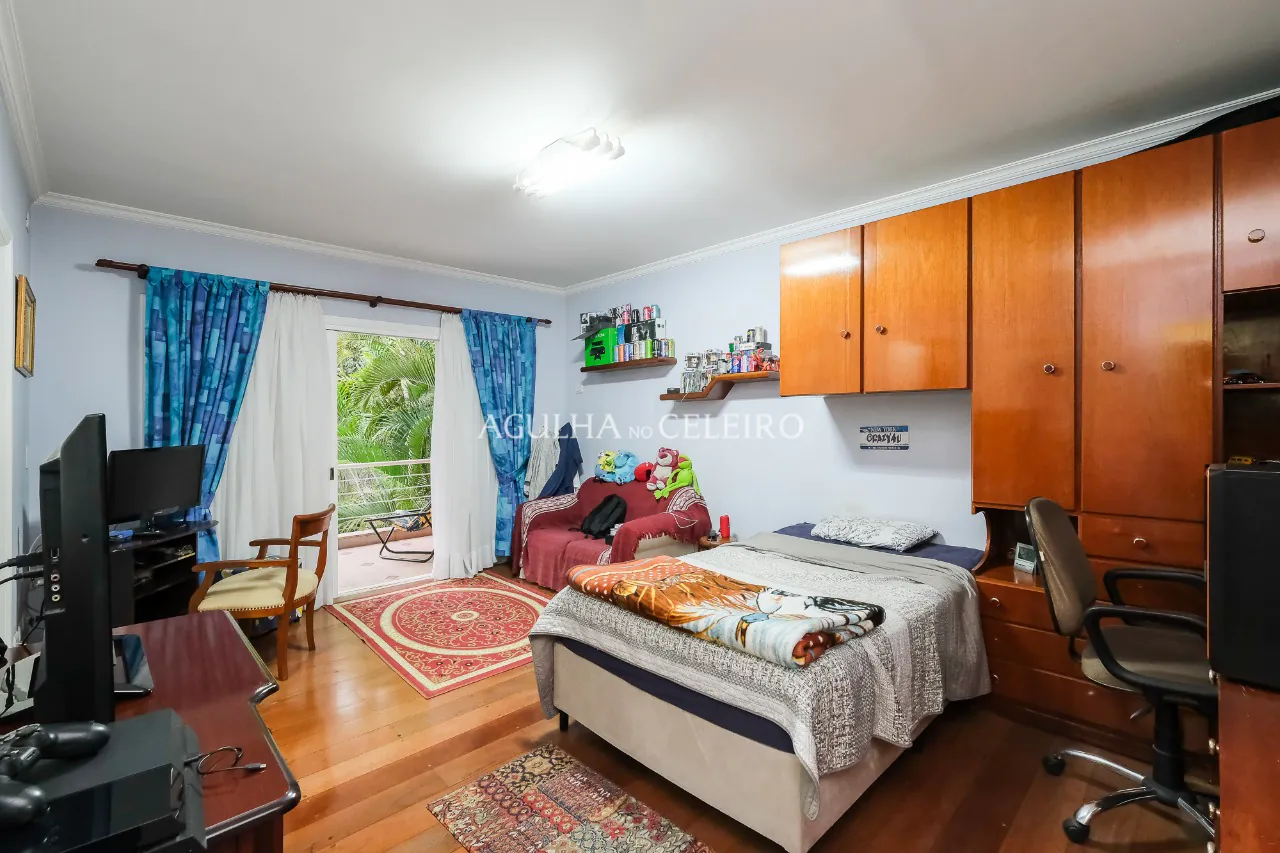 Venda/Jardim Guedala: Casa com belo jardim. – 9303 - _DSF1021