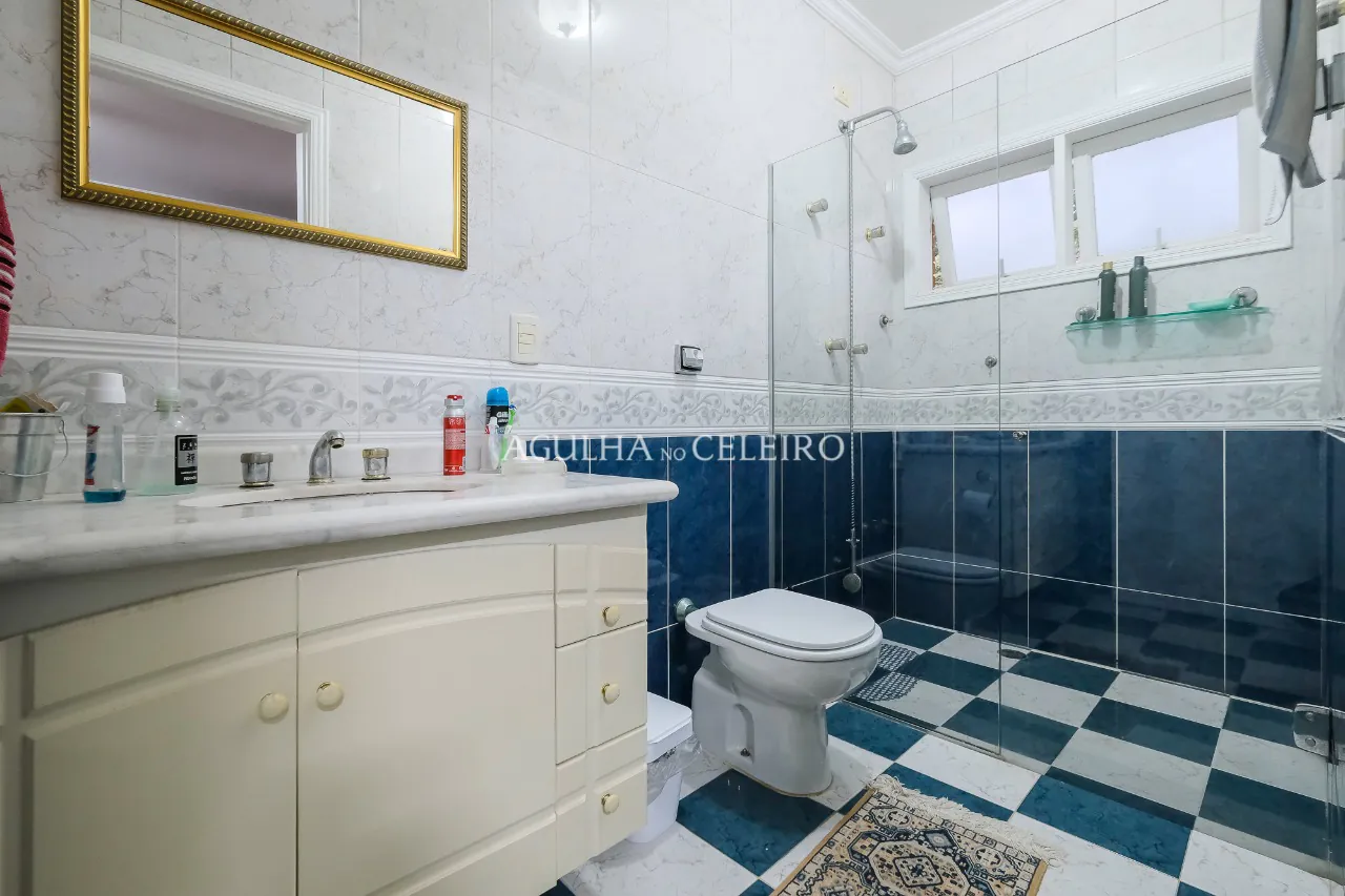 Venda/Jardim Guedala: Casa com belo jardim. – 9303 - _DSF1022