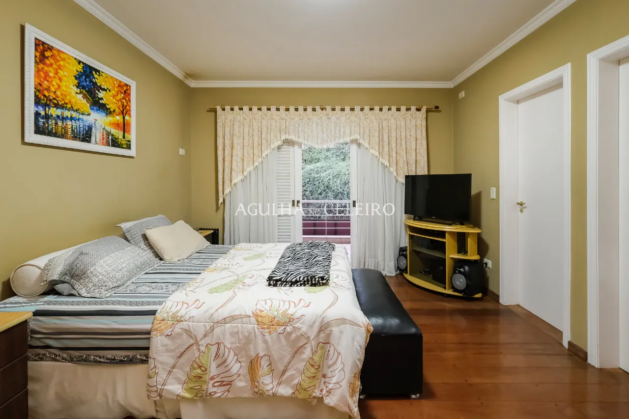 Venda/Jardim Guedala: Casa com belo jardim. – 9303 - _DSF1031