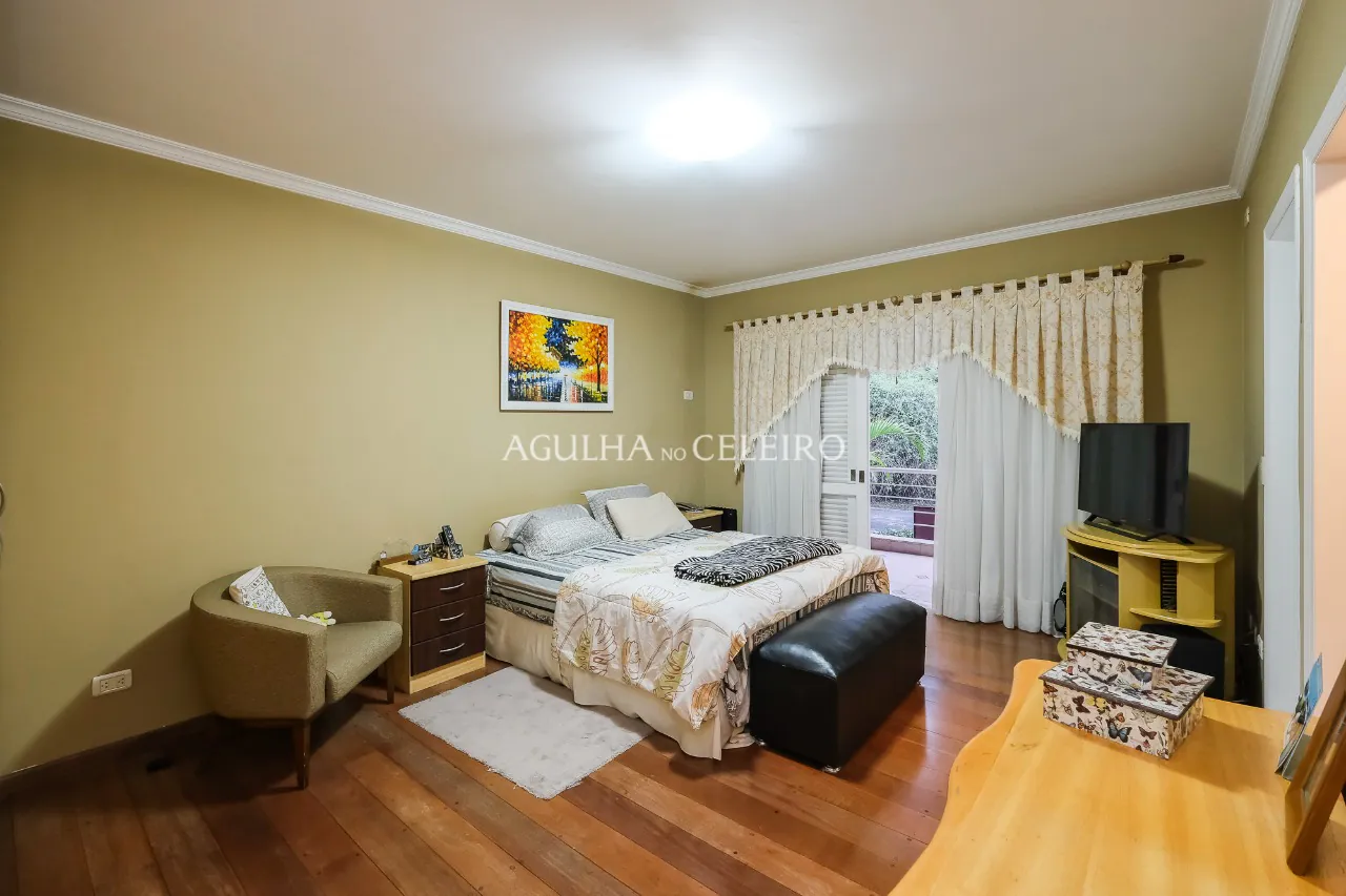 Venda/Jardim Guedala: Casa com belo jardim. – 9303 - _DSF1026