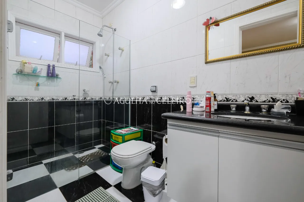 Venda/Jardim Guedala: Casa com belo jardim. – 9303 - _DSF1027