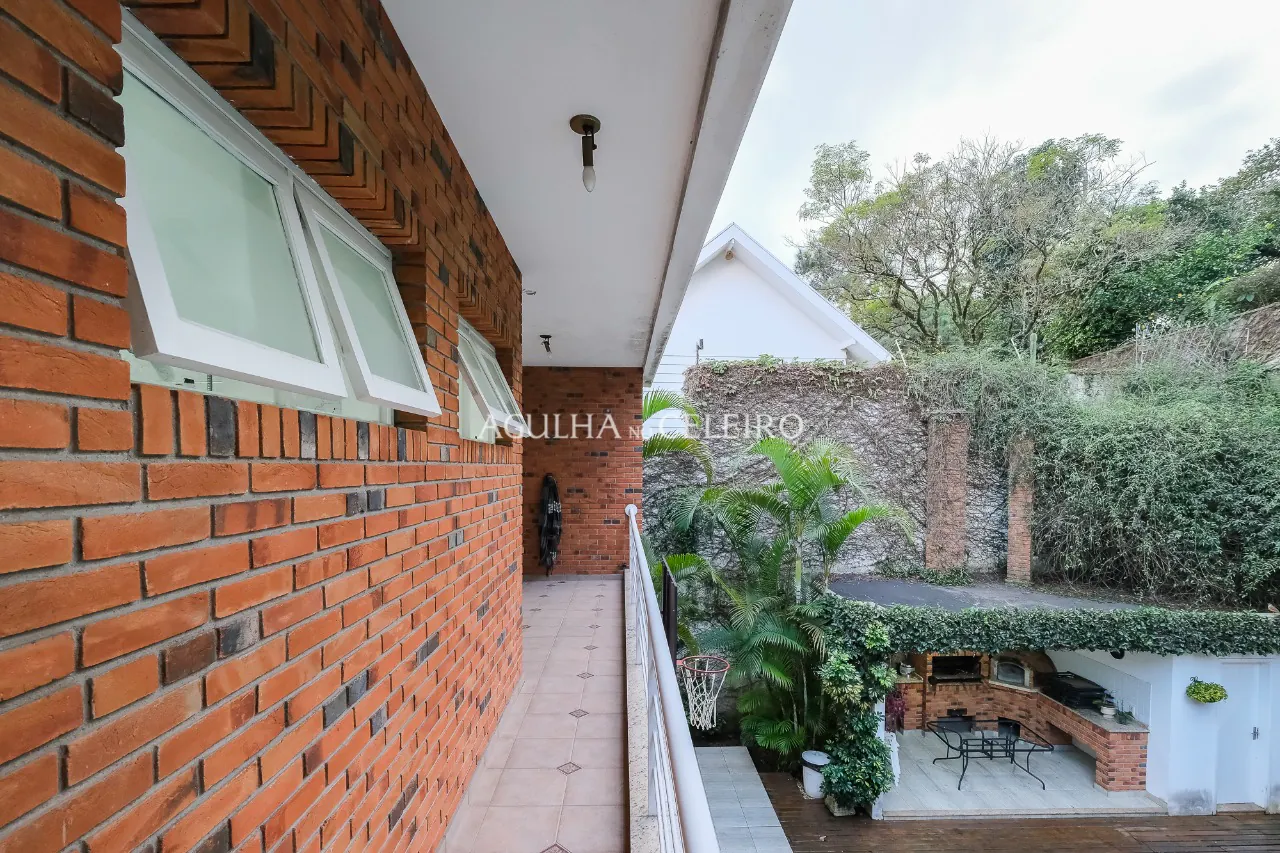 Venda/Jardim Guedala: Casa com belo jardim. – 9303 - _DSF1024
