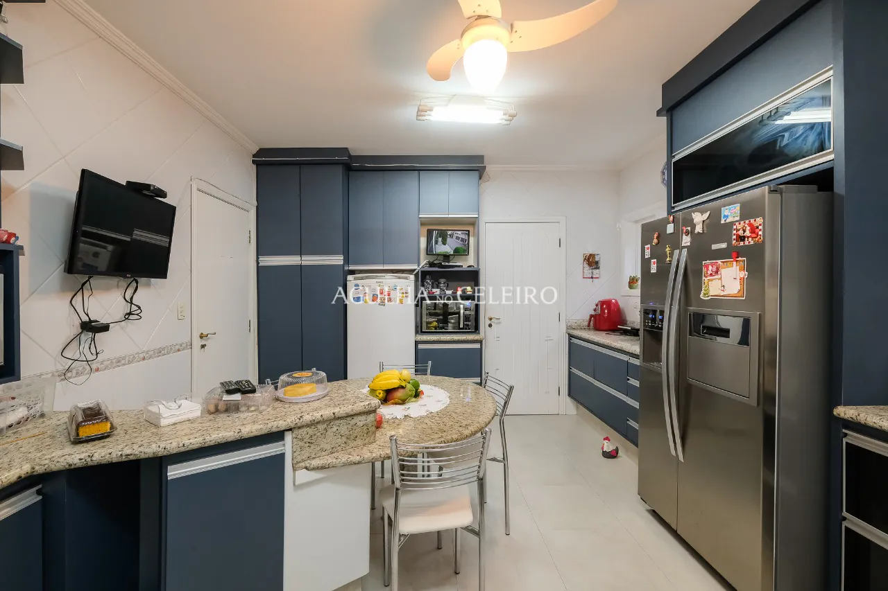 Venda/Jardim Guedala: Casa com belo jardim. – 9303 - _DSF1015