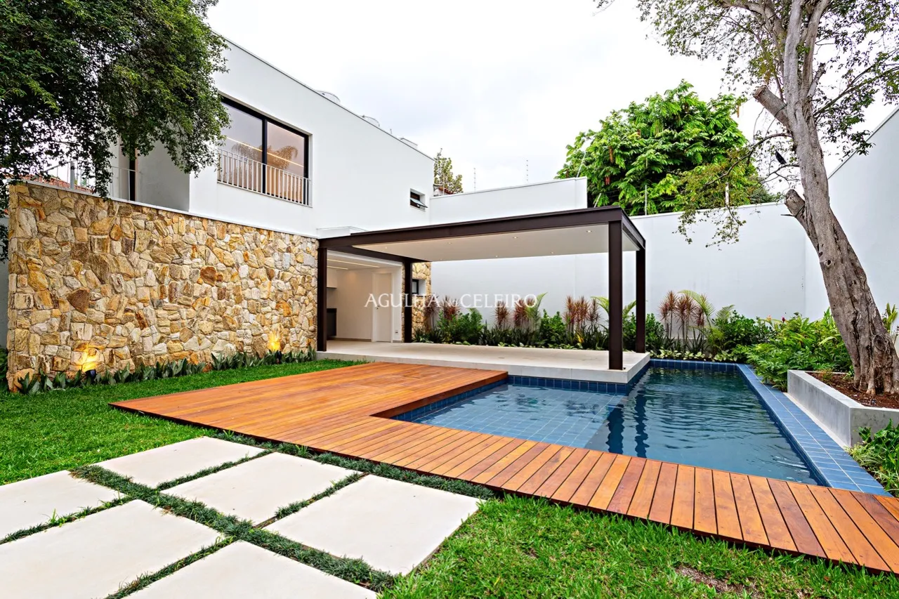 Casa reformada a 500 metros do Parque Ibirapuera à venda no Jardim Paulista. – 9421 - Casa-a-venda-Jardim-Paulista-Agulha-No-Celeiro0667