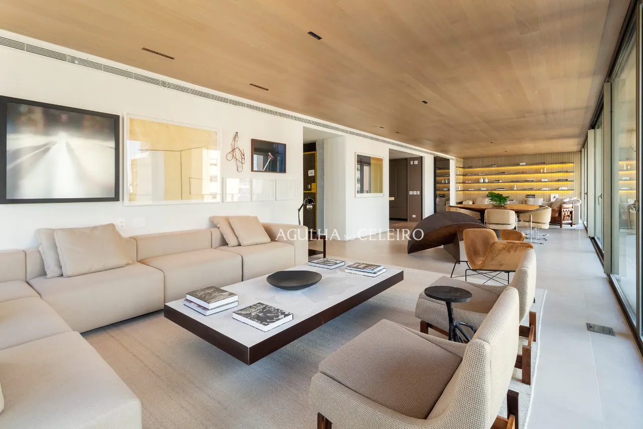 Venda/Pinheiros: More com elegância a passos da Faria Lima. – 9477 - IMG_5602