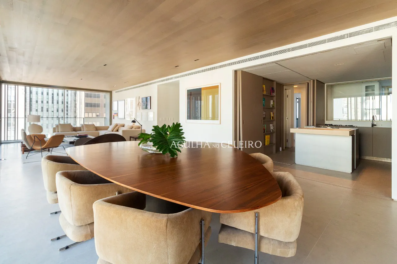 Venda/Pinheiros: More com elegância a passos da Faria Lima. – 9477 - IMG_5623