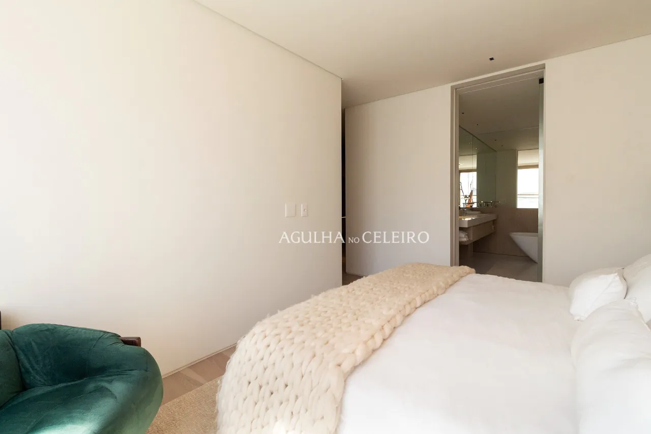 Venda/Pinheiros: More com elegância a passos da Faria Lima. – 9477 - IMG_5644