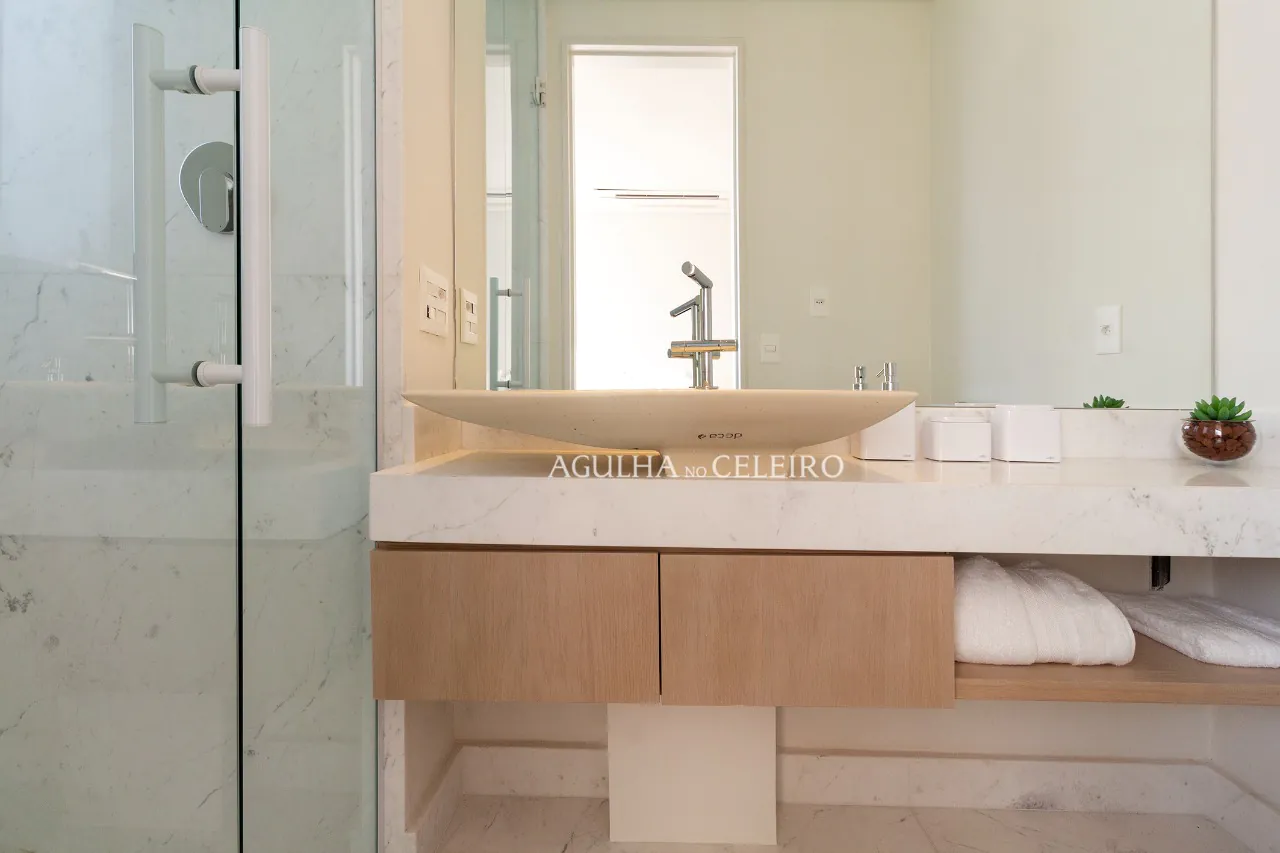 Venda/Pinheiros: More com elegância a passos da Faria Lima. – 9477 - IMG_5661