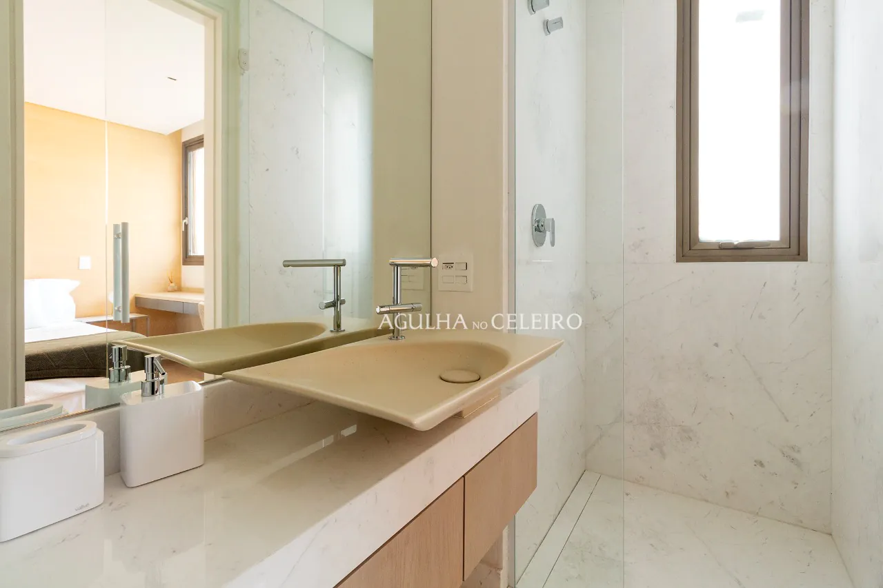 Venda/Pinheiros: More com elegância a passos da Faria Lima. – 9477 - IMG_5668