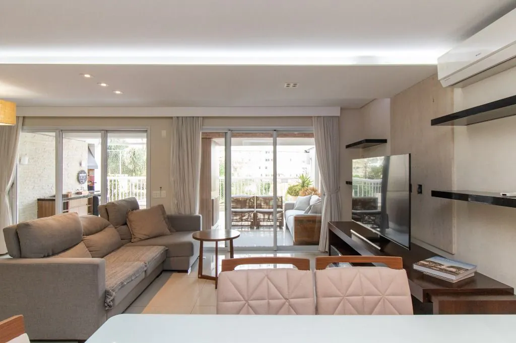 Venda/Brooklin: garden duplex em condomínio desejado! – AP6823