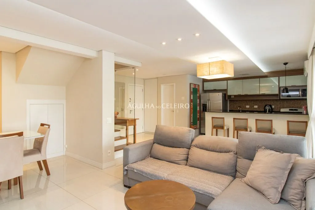 Venda/Brooklin: garden duplex em condomínio desejado! – AP6823