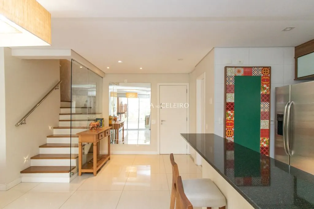 Venda/Brooklin: garden duplex em condomínio desejado! – AP6823