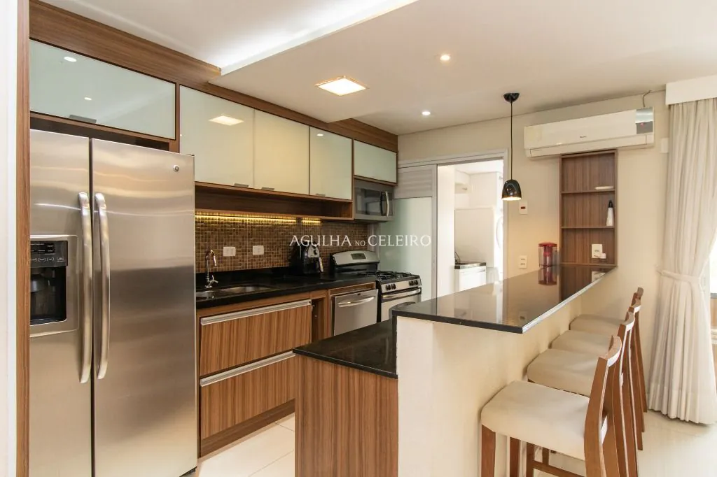 Venda/Brooklin: garden duplex em condomínio desejado! – AP6823