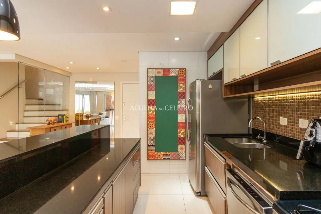 Venda/Brooklin: garden duplex em condomínio desejado! – AP6823