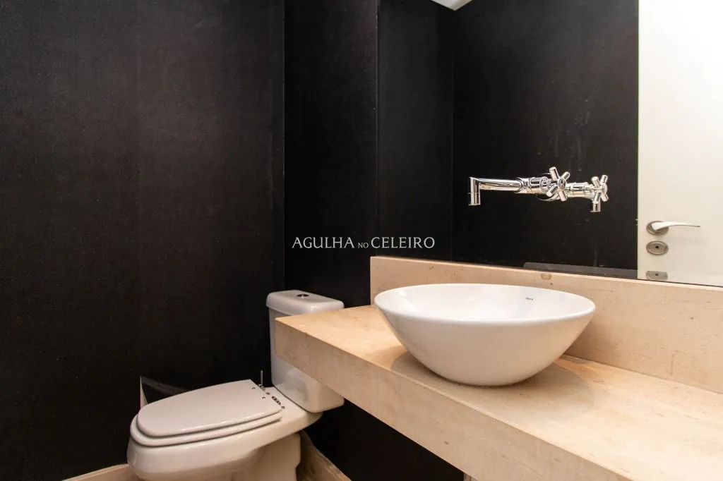 Venda/Brooklin: garden duplex em condomínio desejado! – AP6823