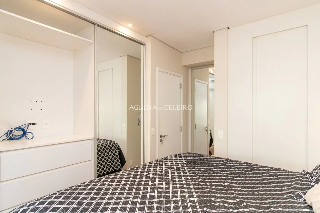 Venda/Brooklin: garden duplex em condomínio desejado! – AP6823