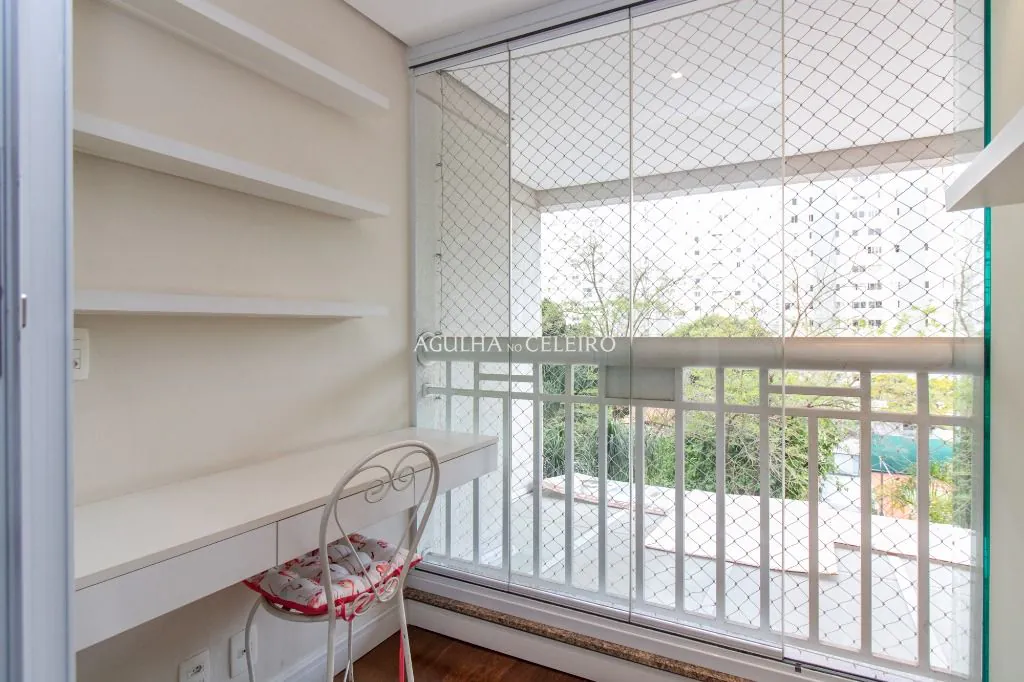 Venda/Brooklin: garden duplex em condomínio desejado! – AP6823