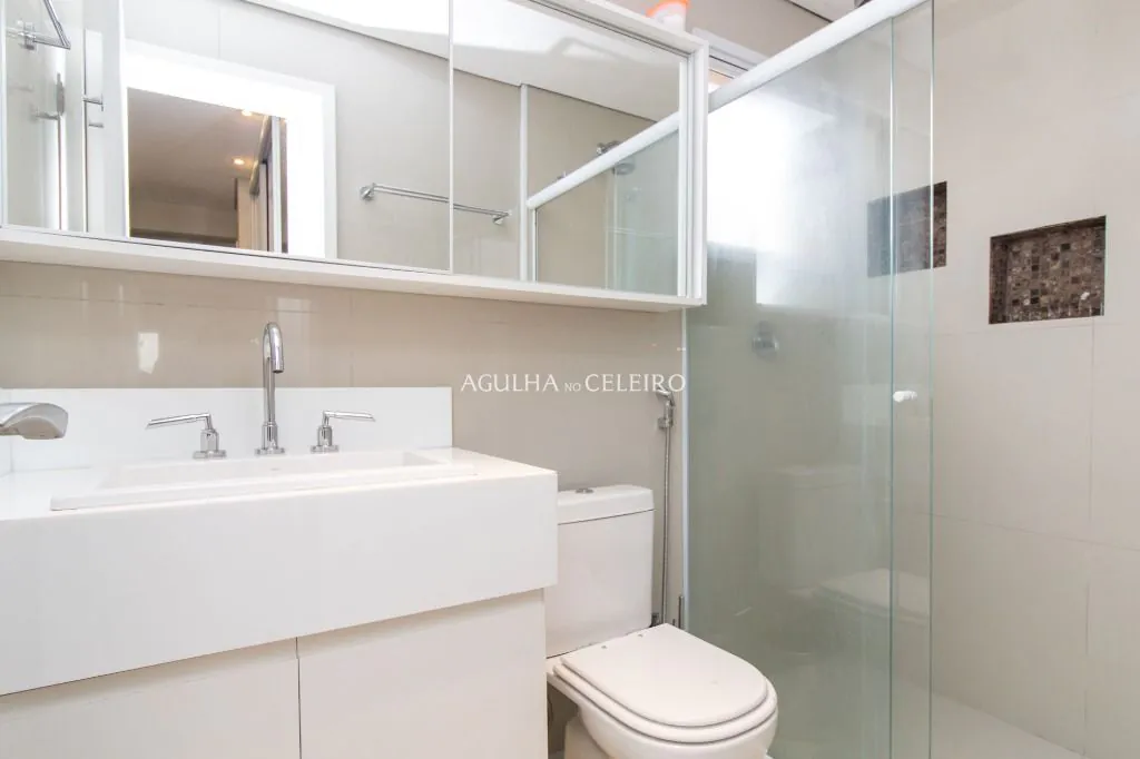 Venda/Brooklin: garden duplex em condomínio desejado! – AP6823