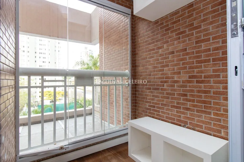Venda/Brooklin: garden duplex em condomínio desejado! – AP6823