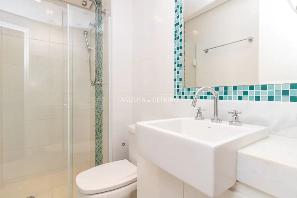 Venda/Brooklin: garden duplex em condomínio desejado! – AP6823