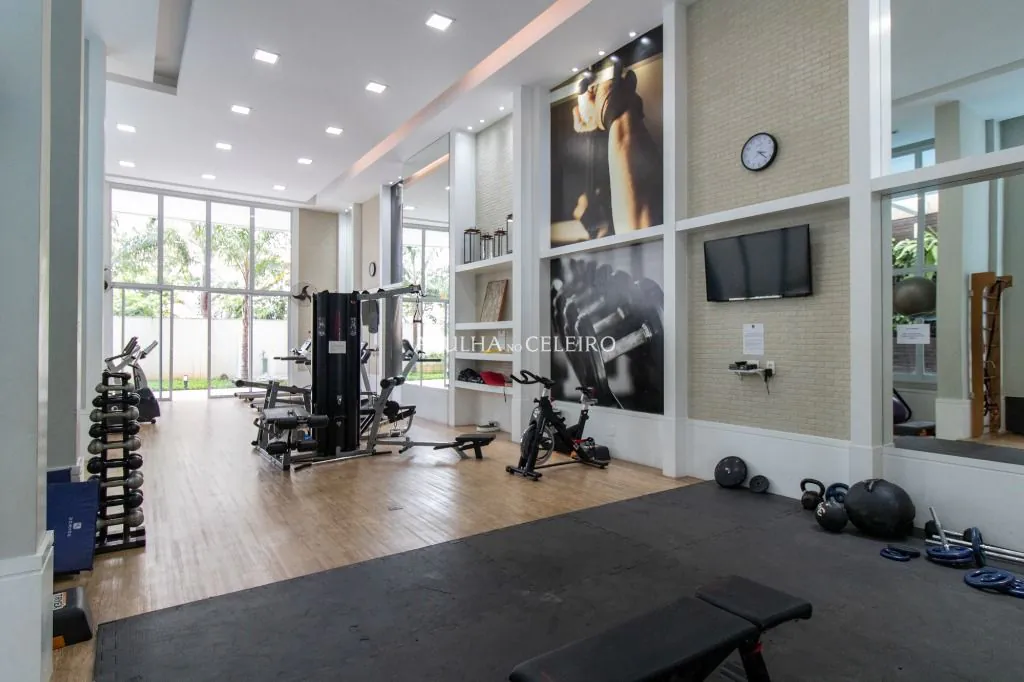 Venda/Brooklin: garden duplex em condomínio desejado! – AP6823