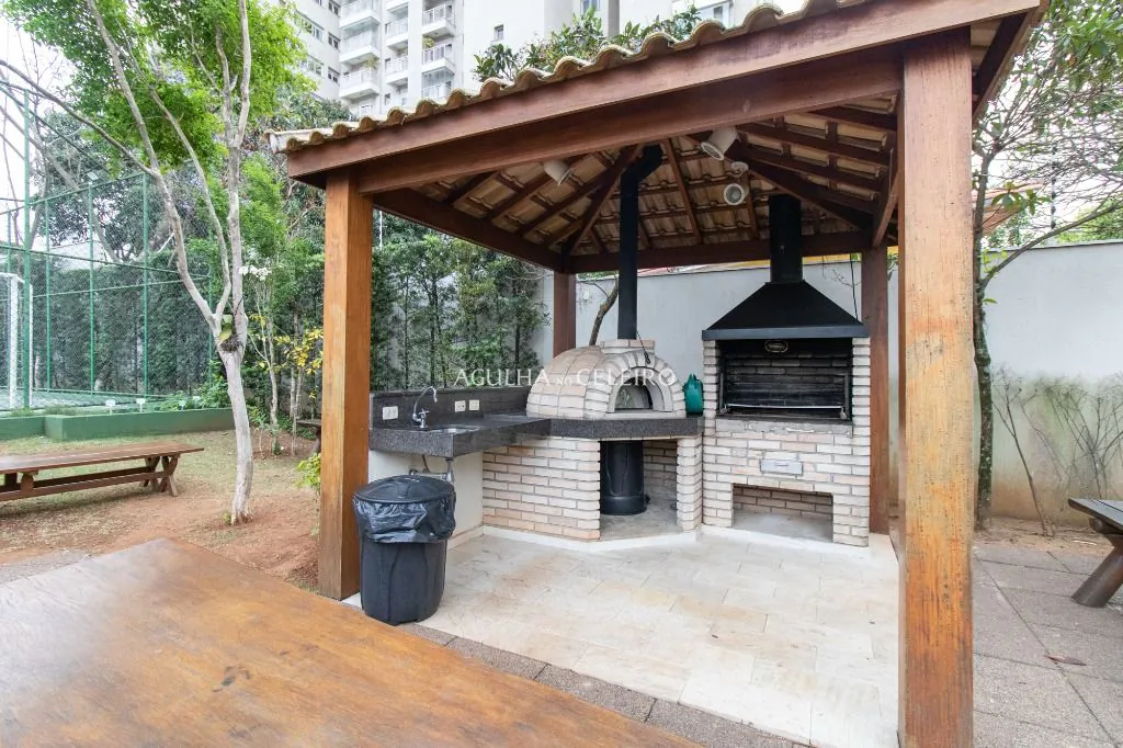 Venda/Brooklin: garden duplex em condomínio desejado! – AP6823