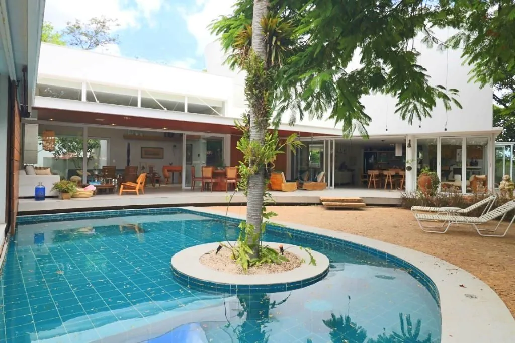 Venda/Vila Madalena: O bom gosto e qualidade moram aqui – CA0955