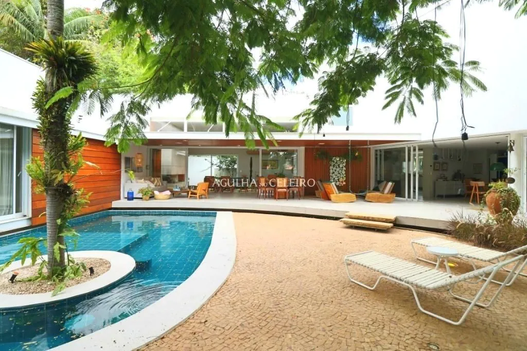 Venda/Vila Madalena: O bom gosto e qualidade moram aqui – CA0955