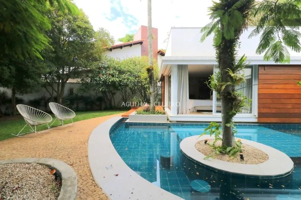 Venda/Vila Madalena: O bom gosto e qualidade moram aqui – CA0955