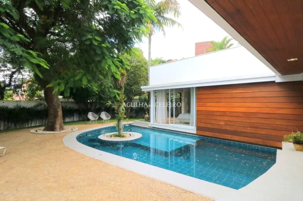 Venda/Vila Madalena: O bom gosto e qualidade moram aqui – CA0955