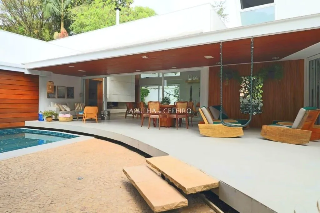 Venda/Vila Madalena: O bom gosto e qualidade moram aqui – CA0955