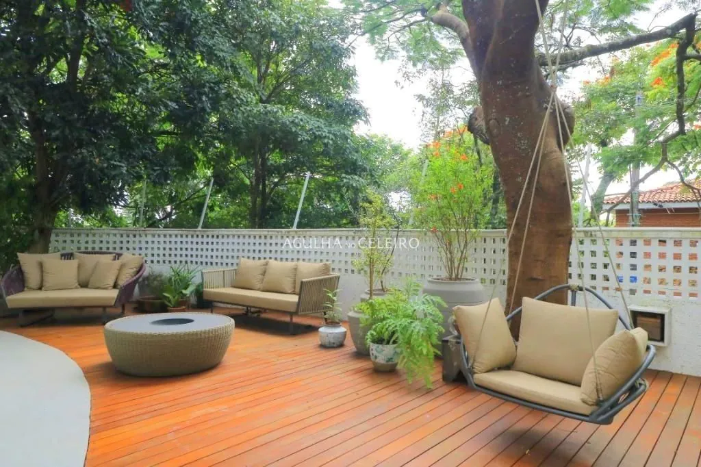 Venda/Vila Madalena: O bom gosto e qualidade moram aqui – CA0955