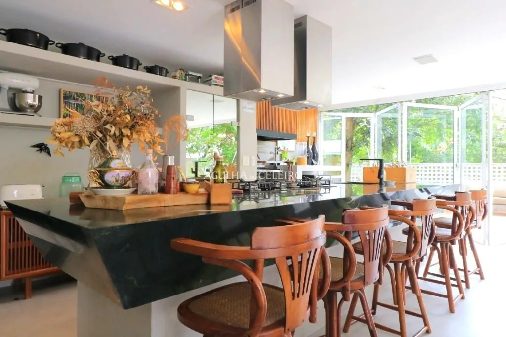 Venda/Vila Madalena: O bom gosto e qualidade moram aqui – CA0955