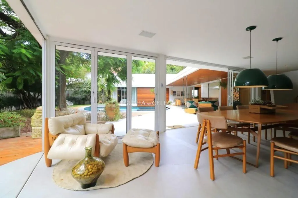 Venda/Vila Madalena: O bom gosto e qualidade moram aqui – CA0955