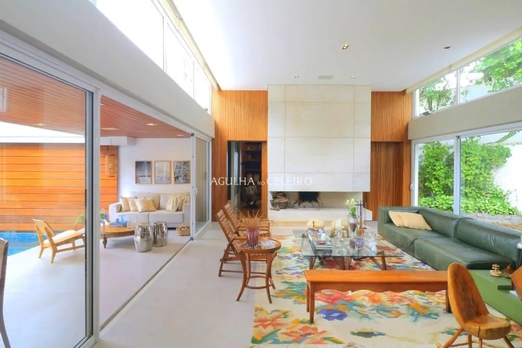 Venda/Vila Madalena: O bom gosto e qualidade moram aqui – CA0955