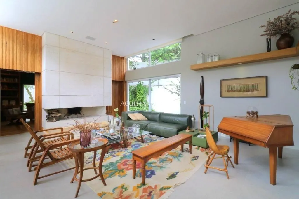 Venda/Vila Madalena: O bom gosto e qualidade moram aqui – CA0955