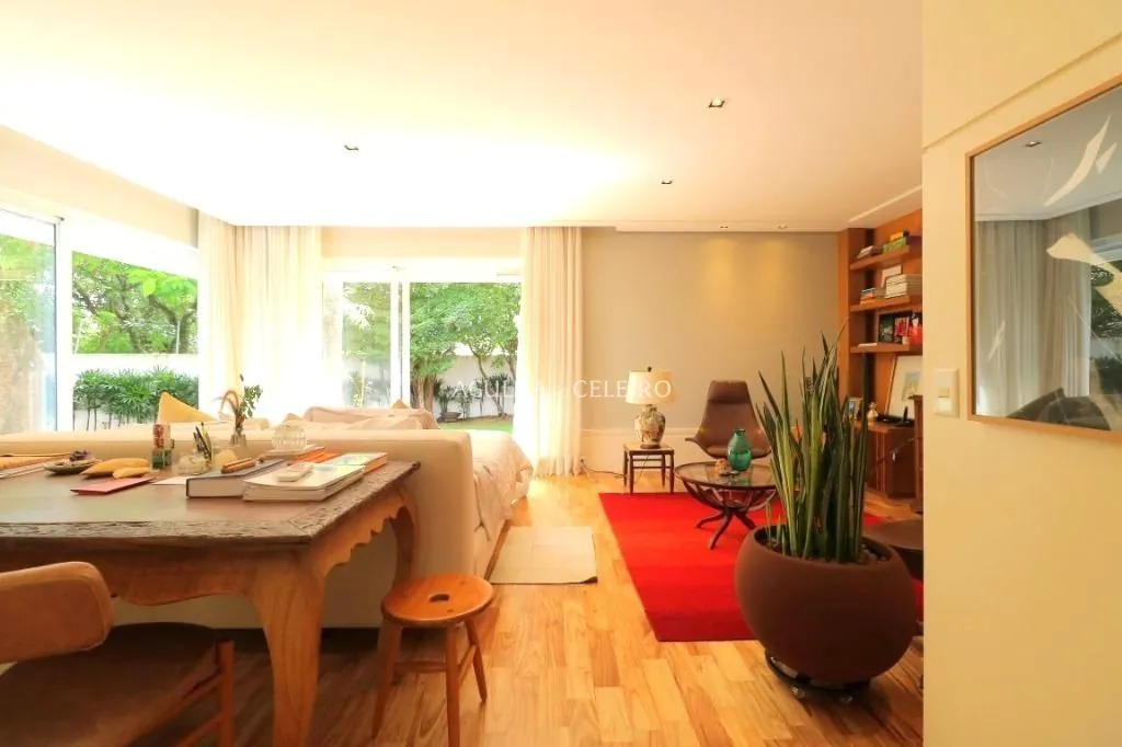 Venda/Vila Madalena: O bom gosto e qualidade moram aqui – CA0955