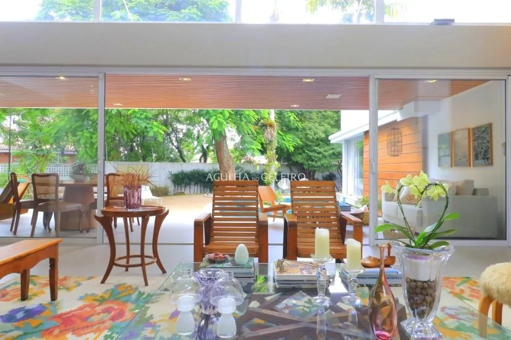 Venda/Vila Madalena: O bom gosto e qualidade moram aqui – CA0955