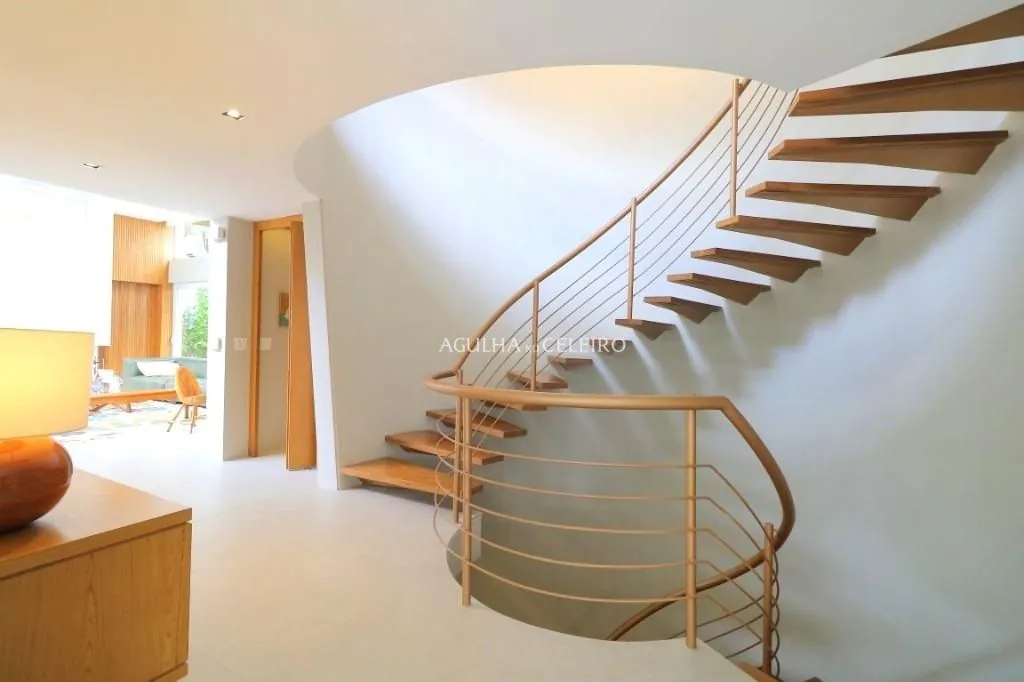 Venda/Vila Madalena: O bom gosto e qualidade moram aqui – CA0955