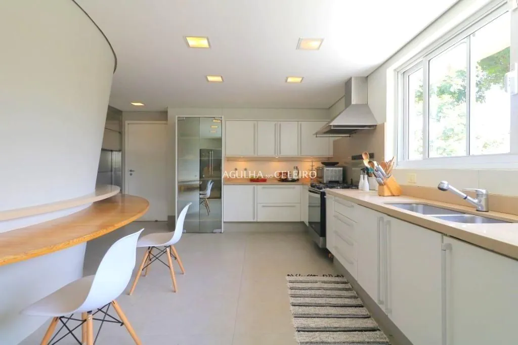 Venda/Vila Madalena: O bom gosto e qualidade moram aqui – CA0955