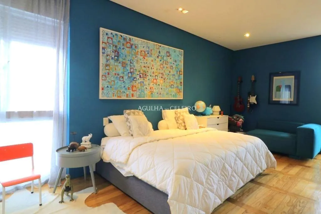 Venda/Vila Madalena: O bom gosto e qualidade moram aqui – CA0955