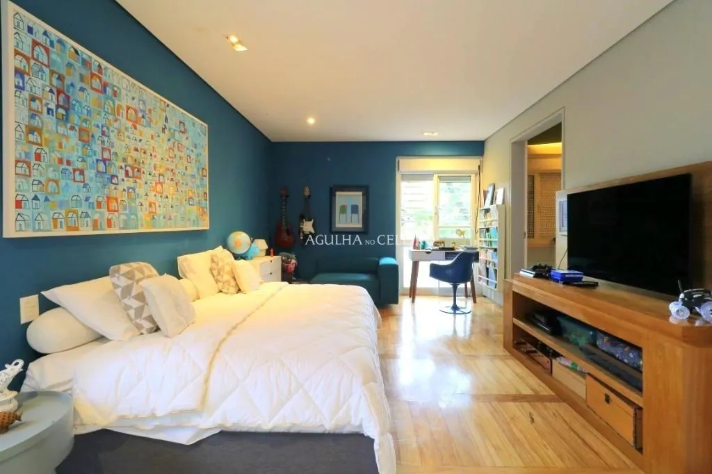 Venda/Vila Madalena: O bom gosto e qualidade moram aqui – CA0955