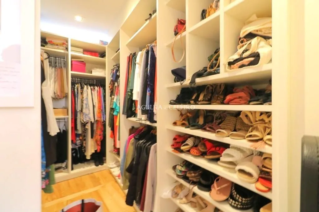 Venda/Vila Madalena: O bom gosto e qualidade moram aqui – CA0955