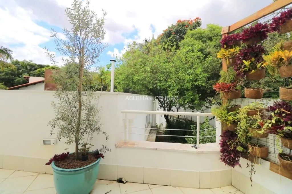 Venda/Vila Madalena: O bom gosto e qualidade moram aqui – CA0955