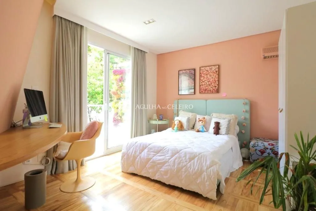 Venda/Vila Madalena: O bom gosto e qualidade moram aqui – CA0955