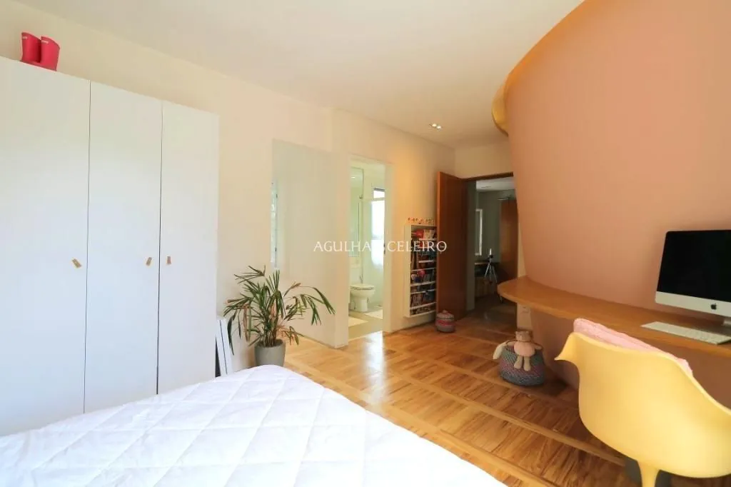 Venda/Vila Madalena: O bom gosto e qualidade moram aqui – CA0955